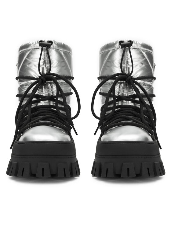 Badura Badura Stivali da neve WFA3451-1 Argento