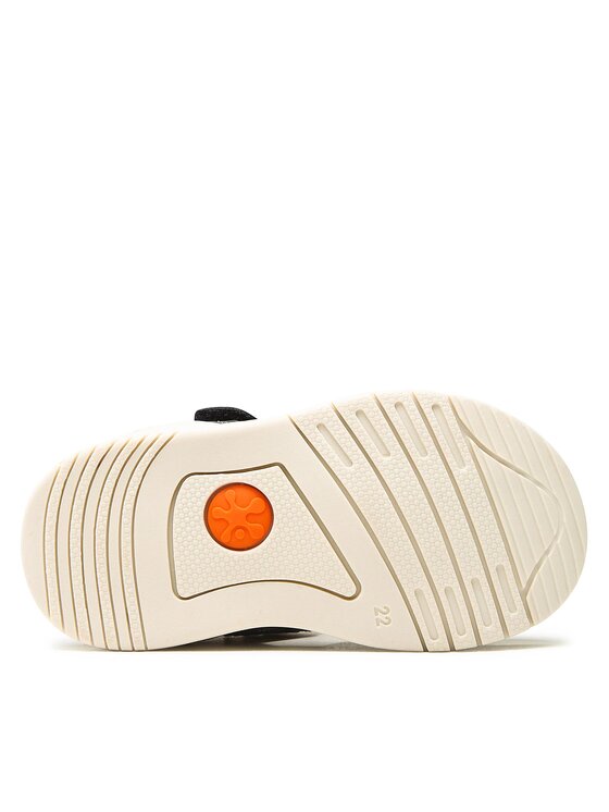 Sandali 232258 M Blu scuro