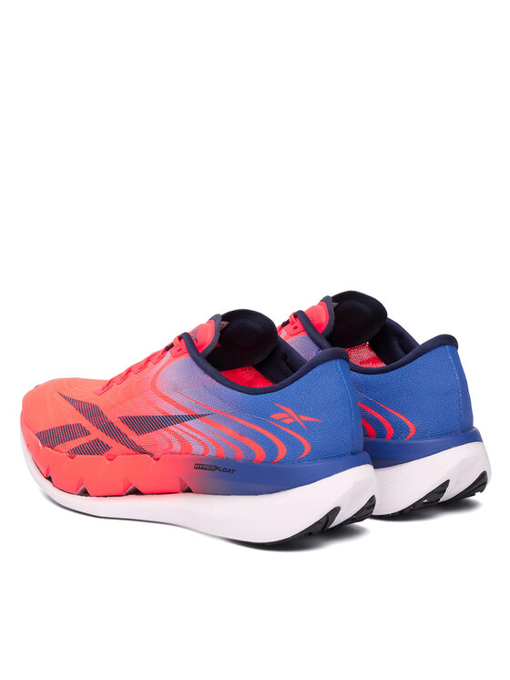 Reebok Reebok Buty do biegania EOSB-SPEEDSHIFTER 100256225 Pomarańczowy