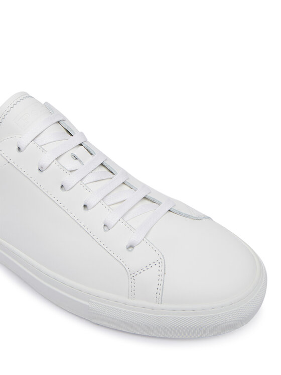Polo Ralph Lauren Polo Ralph Lauren Сникърси Jermain Lux 809913531001 Бял