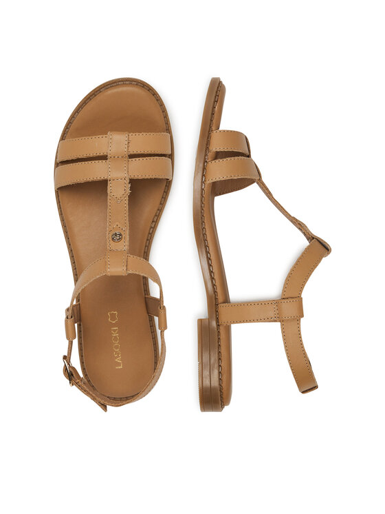 Lasocki Lasocki Sandalen EST-AFIONA-10 Braun