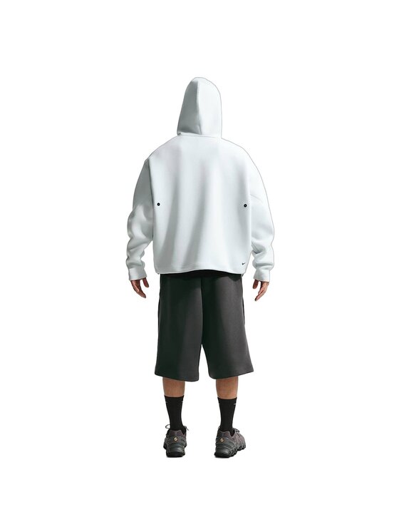 Nike Nike Szorty sportowe M NRG NOCTA TCH FLC OH PANT HV6539-060 Czarny Regular Fit