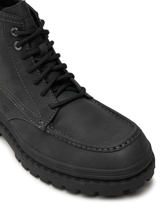BOSS Boss Trappers Nebular 50529219 Negru