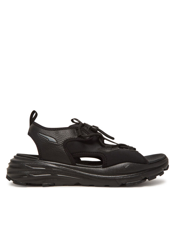 Puma Puma Sandale Hypnotic Sandal 401653 01 Crna