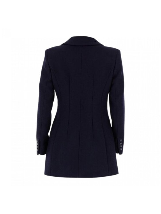 Pennyblack Pennyblack Cappotto gioia Blu Regular Fit