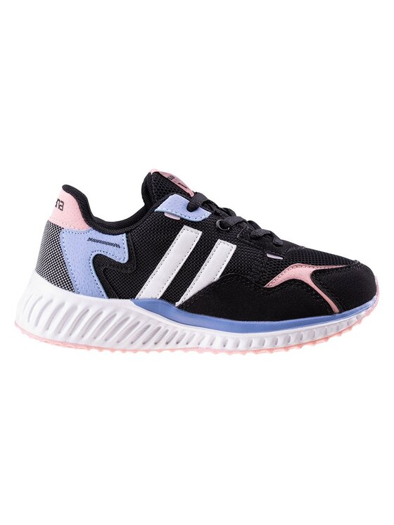 Iguana Iguana Sneakersy Maldwin Czarny