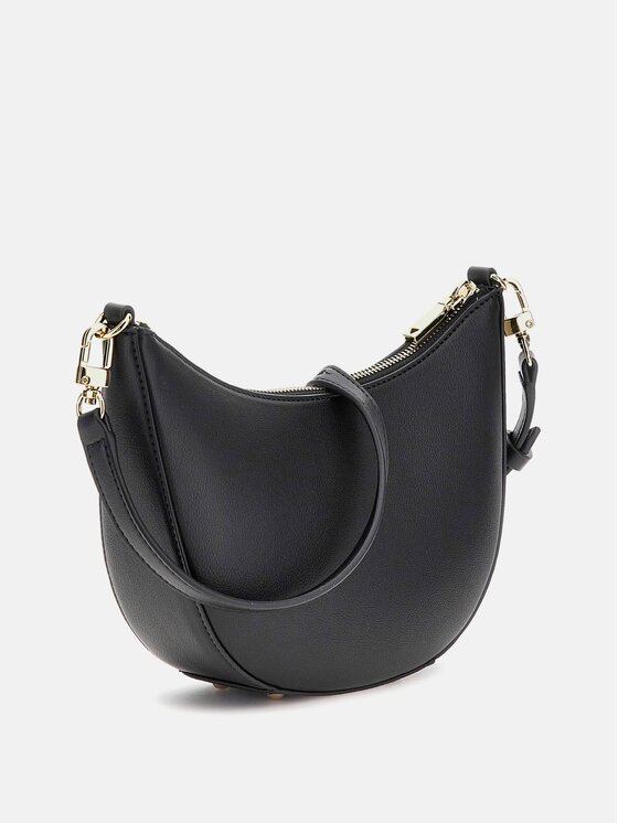Guess Guess Torebka 175609 Czarny