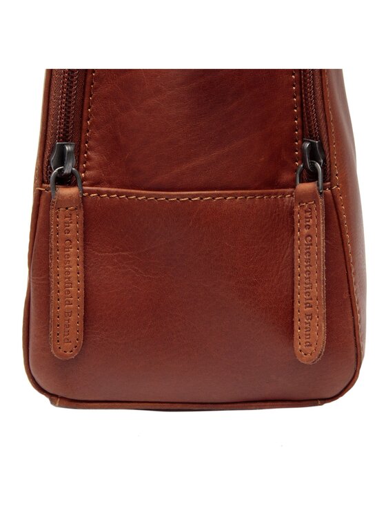 The Chesterfield Brand The Chesterfield Brand Torebka 308840 Brązowy