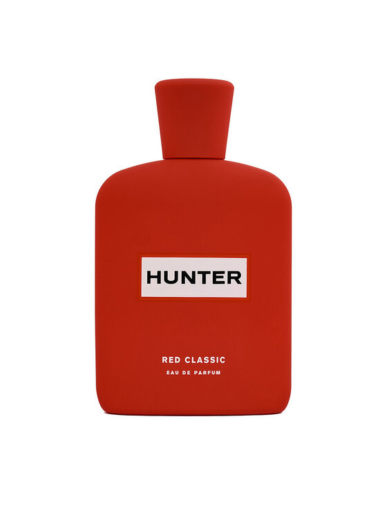 Hunter Hunter CWBEO-RED CLASSIC Parfémovaná voda