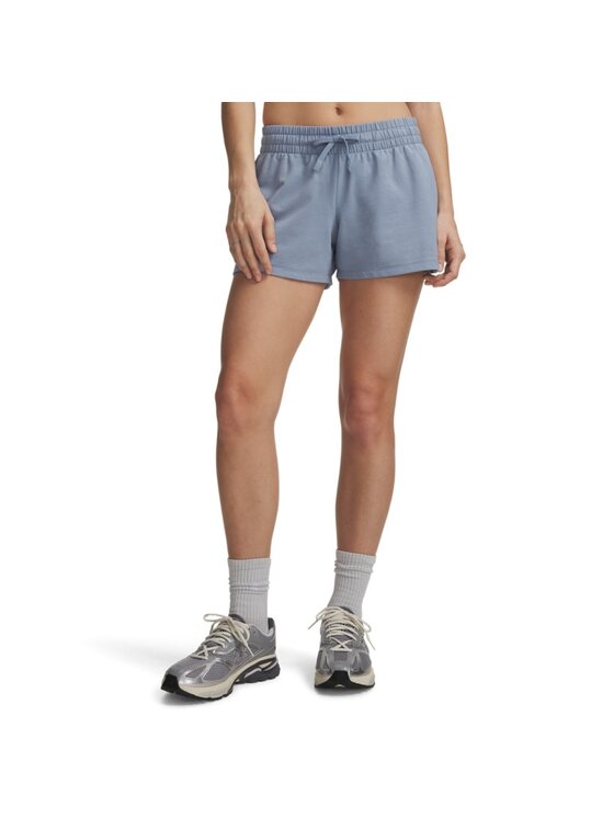 Under Armour Under Armour Szorty sportowe 6011022 Niebieski Relaxed Fit