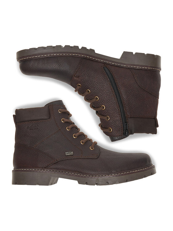 Rieker Rieker Auliniai batai CEO-38842-25 Ruda