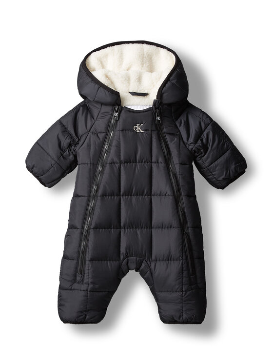 Calvin Klein Calvin Klein Talvekombinesoon Padded LVCKFJN04N Must Regular Fit