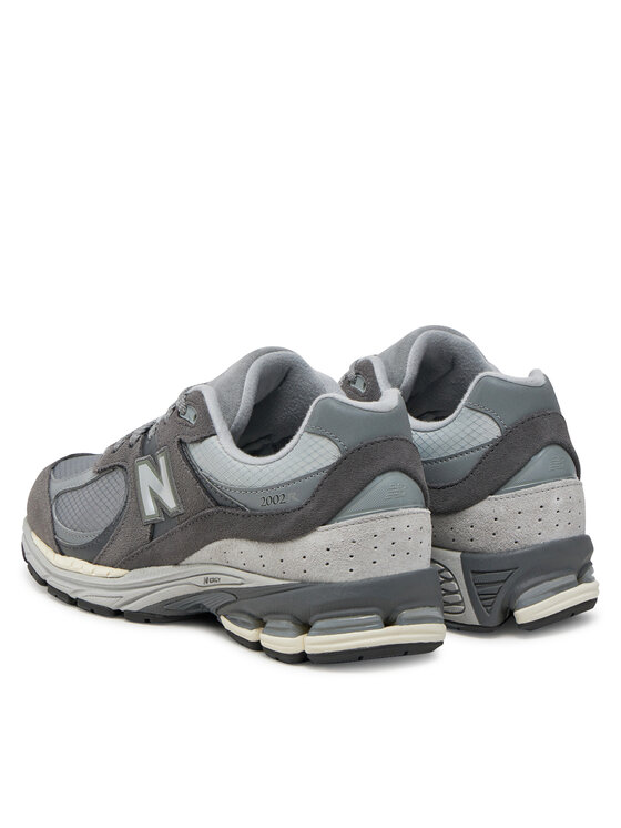 New Balance New Balance Αθλητικά U2002RTF Γκρι