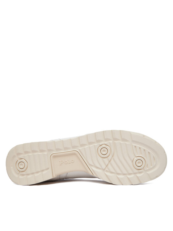 Polo Ralph Lauren Polo Ralph Lauren Сникърси Calzado 809P13089001 Бял