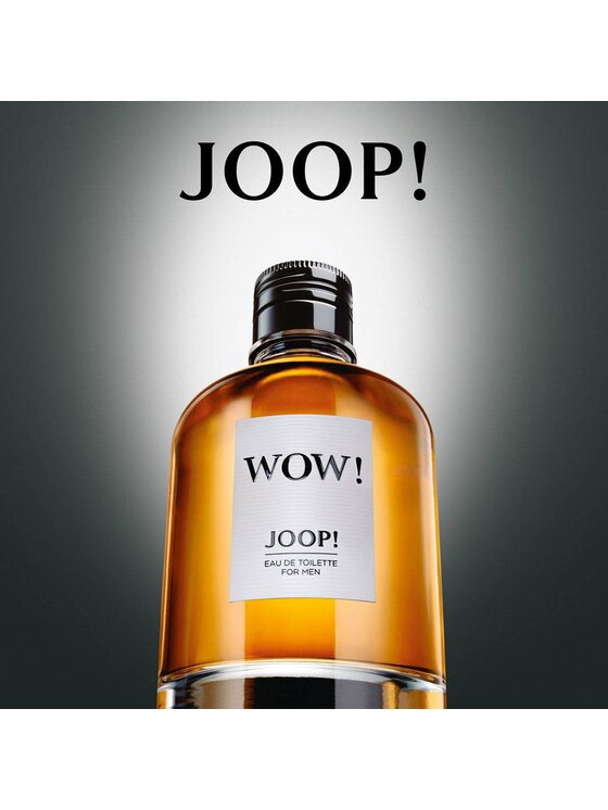 JOOP! JOOP! Wow! For Men Woda toaletowa
