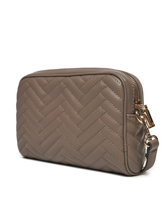 Guess Guess Ročna torba HWQG95 08140 Rjava