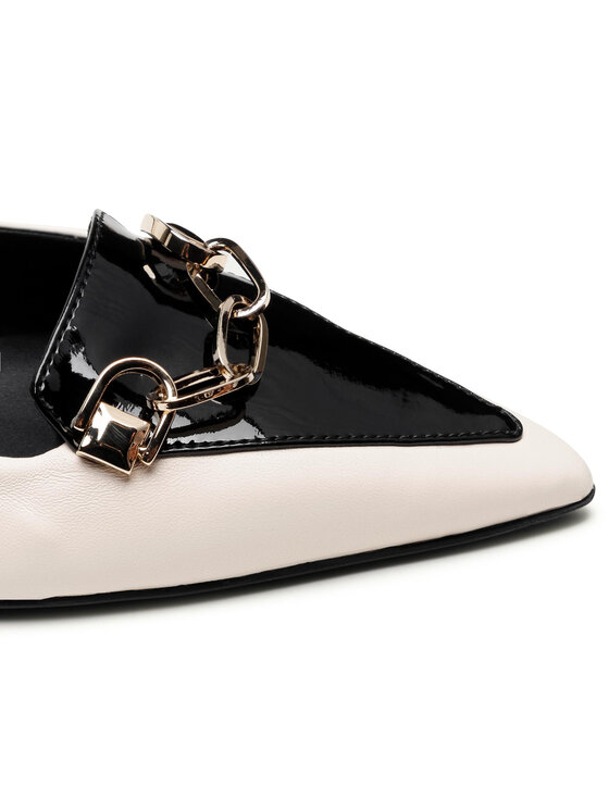 Furla Furla Pantofi Miss Mimi YD76MMI-NE0000-0452S-1-007-20-IT-37 00 S Bej