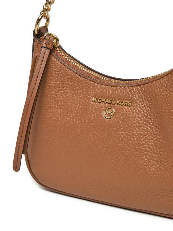 MICHAEL Michael Kors MICHAEL Michael Kors Ročna torba 32F3GT9C1L Rjava