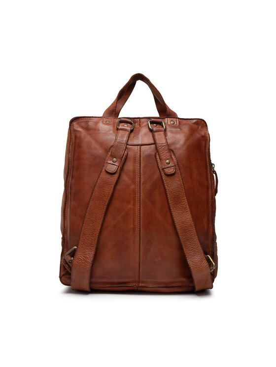Pikolinos Pikolinos Rucksack MHA-759 Braun