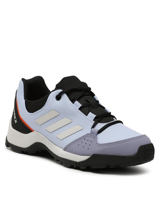 adidas adidas Trekingová obuv Terrex Hyperhiker Low Hiking Shoes HQ5825 Světle modrá