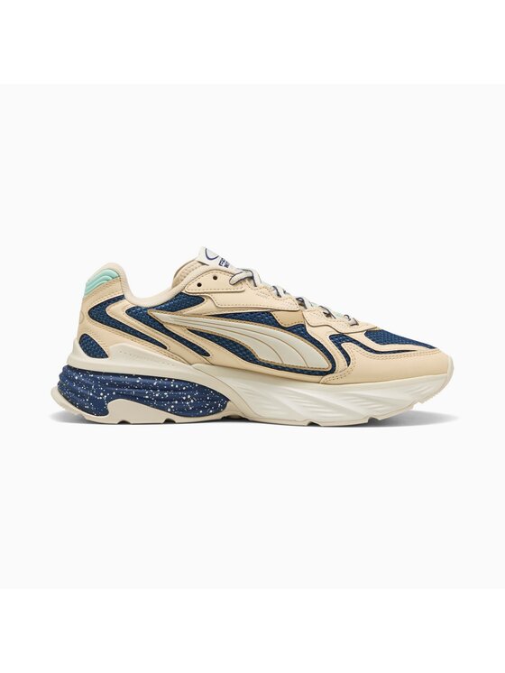 Puma Puma Sneakersy 406203 Beżowy