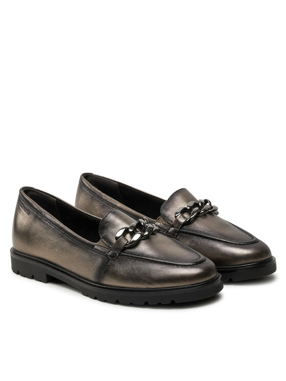 Tamaris Tamaris Loafers 1-24201-41 Argento