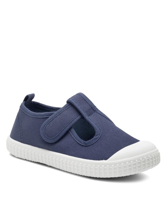 Action Boy Action Boy Pantofole CA22465 III Blu scuro