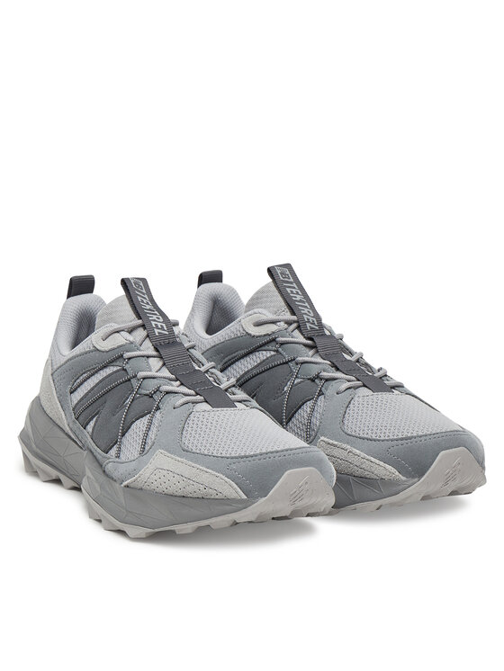 New Balance New Balance Sneakersy Tektrel MTTTRSLG Szary
