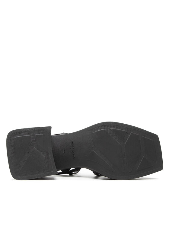 Vagabond Shoemakers Vagabond Shoemakers Σανδάλια Hennie 5337-101-20 Μαύρο