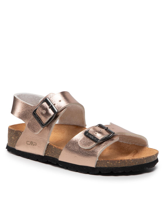 CMP CMP Sandale Kids Keidha Sandal 3Q91094 Ružičasta
