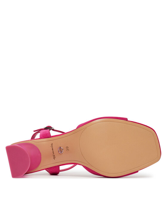Tamaris Tamaris Sandaalid 1-28340-44 Roosa