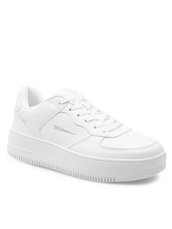 Sprandi Sprandi Sneakersy ESENTIAL II WP07-1234 Biały