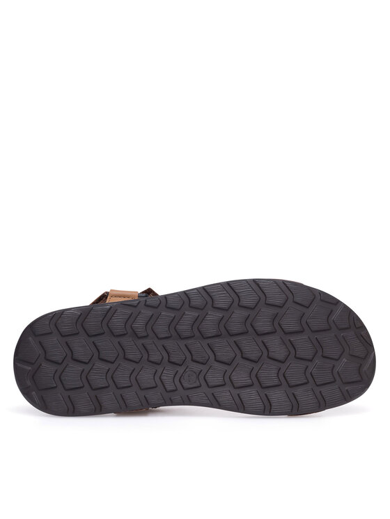 Lasocki Lasocki Sandalen LORENZO-17 MI25 Braun