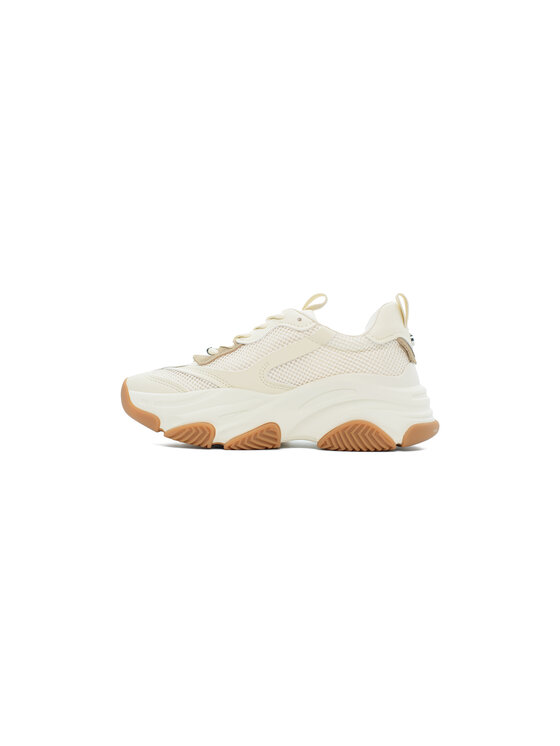Steve Madden Steve Madden Sneakers SMPPOSSESSION-WHIGUM Bianco