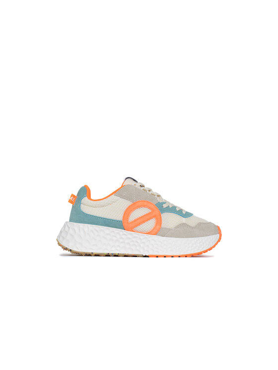 NO NAME NO NAME Sneakers NNVERN04NU Arancione