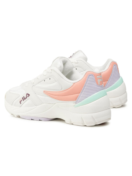 Fila Sneakers Hyperwalker Low Wmn 1010833.85B WeiB Modivo