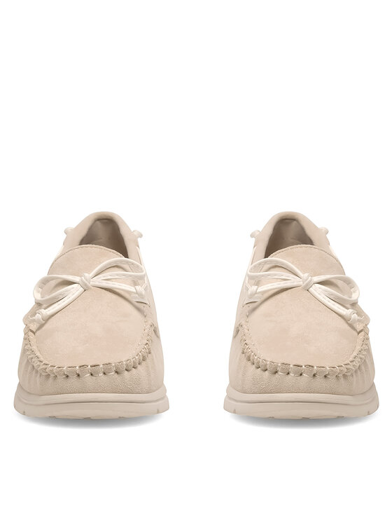 Clara Barson Clara Barson Mocassini RPN21SAOO4 Beige