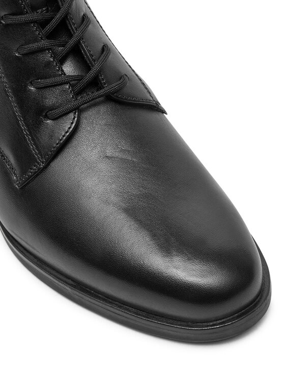 Tamaris Tamaris Polacchine 1-25121-43 Nero