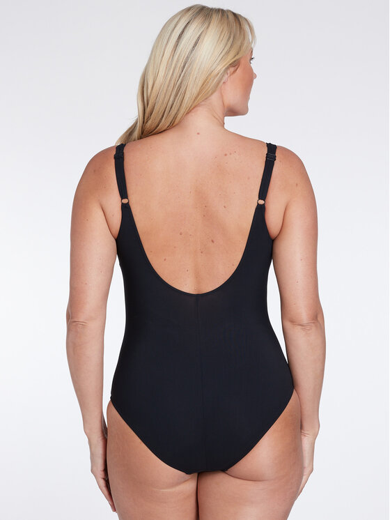 Sunflair Sunflair Bikiny 72164 Černá