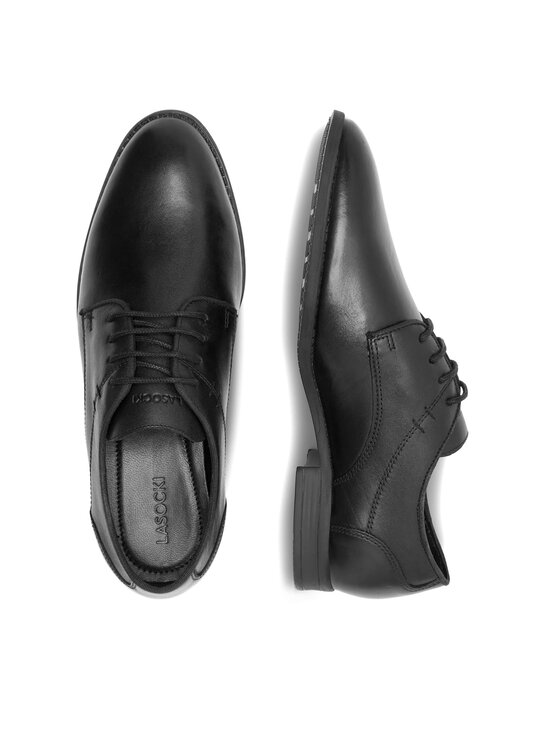 Lasocki Young Lasocki Young Halbschuhe CEO- BI12-ASTRA-03 Schwarz