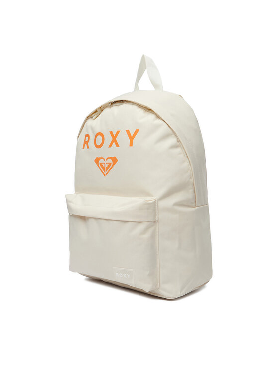 Roxy Roxy Ruksak CEOWB-ROXY-XS-001-09 Écru