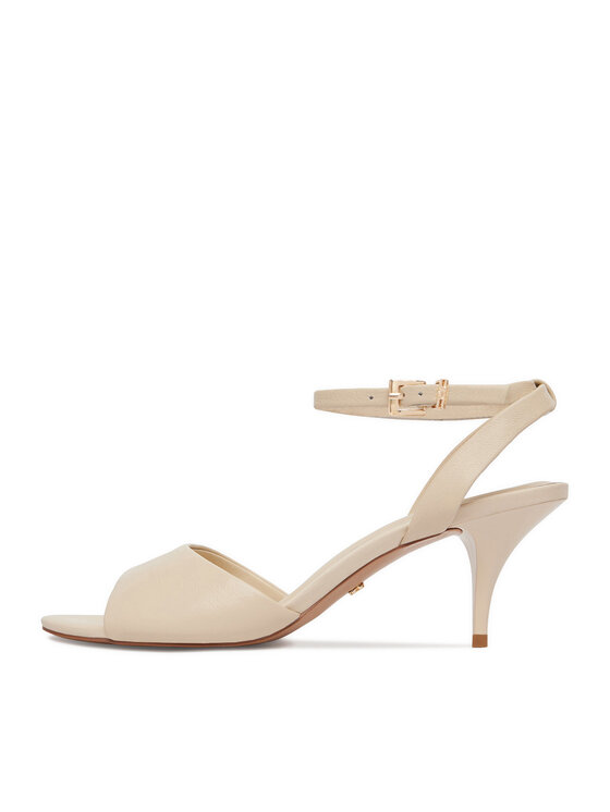 GINO ROSSI GINO ROSSI Sandali C-LT51-38 Beige chiaro