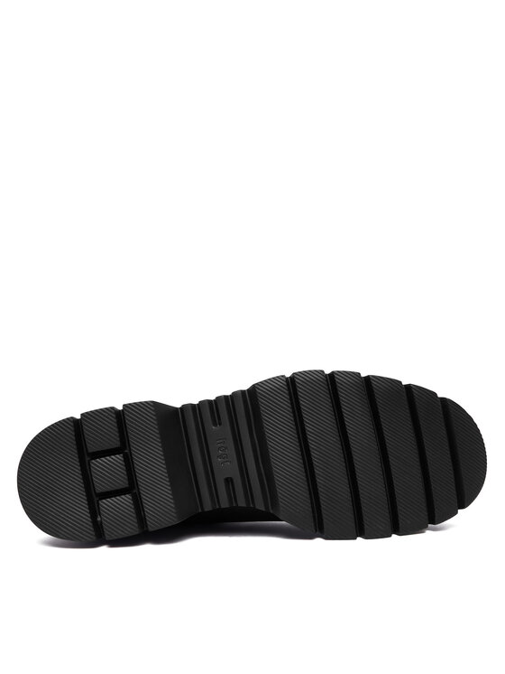 HÖGL HÖGL Botine 0-102513-01000 Negru