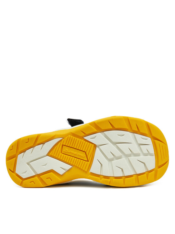 ALPINE PRO ALPINE PRO Sandaalid Unewo KBTC410 Tumesinine