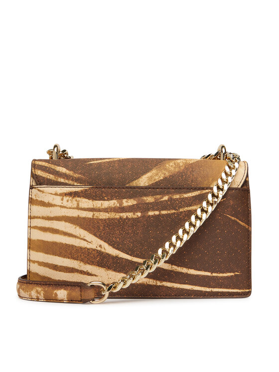 Just Cavalli Just Cavalli Torebka 80RA4BBA ZSA85 Brązowy