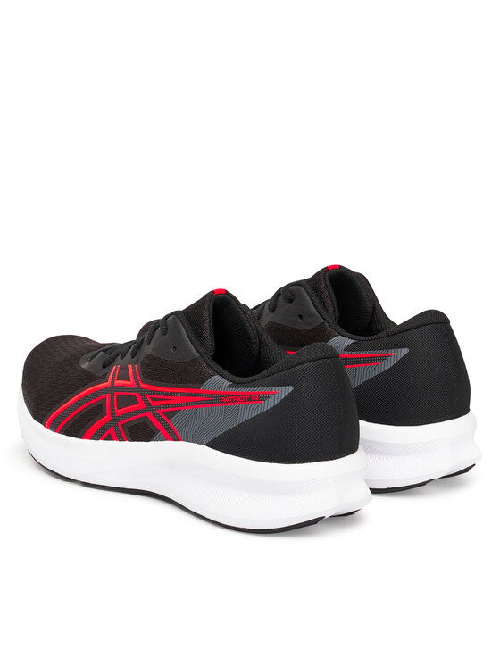 Asics Asics Bėgimo batai Patriot 14 1011C050 Juoda