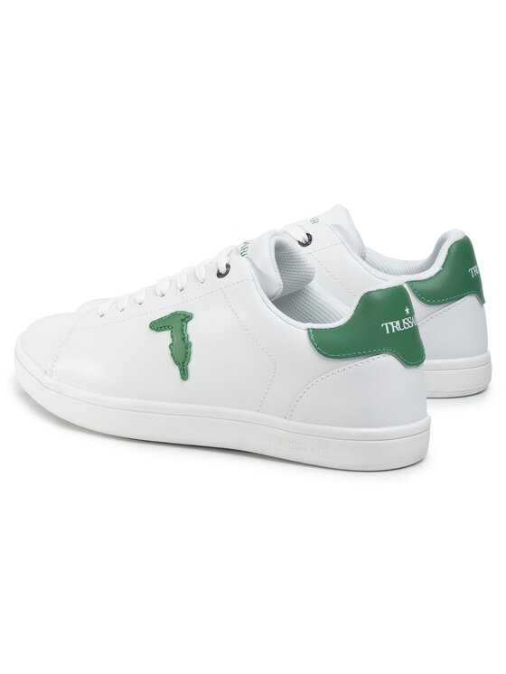Trussardi Trussardi Tossud 77A00241 Valge