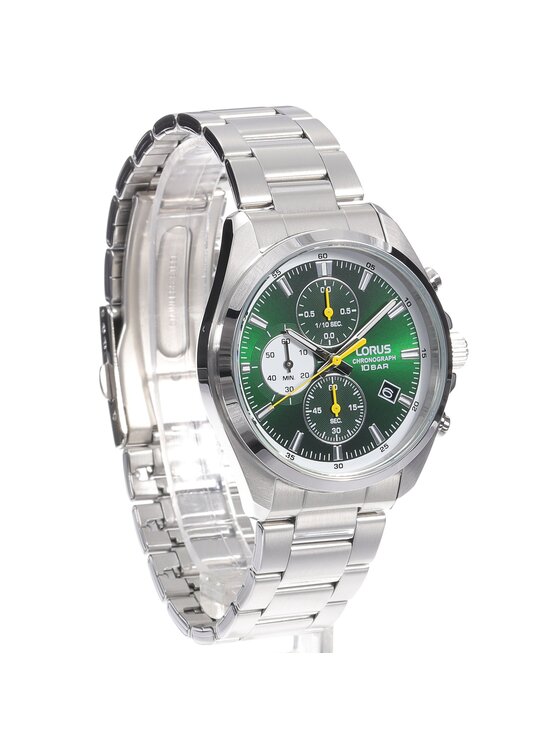 Lorus Lorus Orologio RM385JX9 Argento