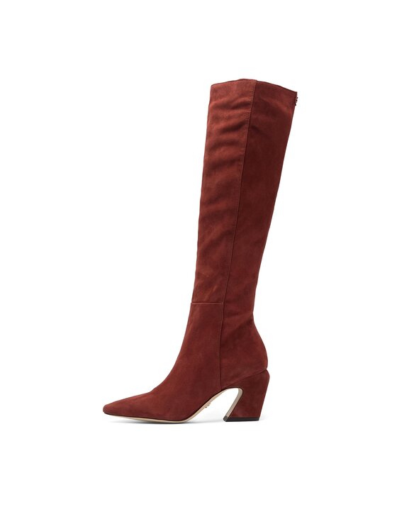 SAM EDELMAN SAM EDELMAN Csizma H8609L1200 Barna