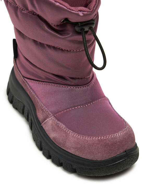 Naturino Naturino Lumesaapad Falcotto By Naturino Poznurr 3 0013001598.01.0I06 S Roosa
